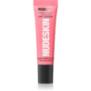 Nudestix Nudeskin Hydrating Peptide Lip Butter Mélyen tápláló vaj az ajkakra árnyalat Sugar Plum 10 ml-Ár