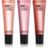 Nudestix Nudeskin Nudeglow Lip Set szett az ajkakra