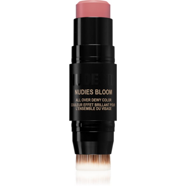 Nudestix Nudies Bloom multifunkcionális smink a szemre