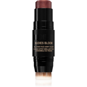 Nudestix Nudies Bloom multifunkcionális smink a szemre