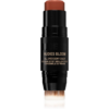 Nudestix Nudies Bloom multifunkcionális smink a szemre