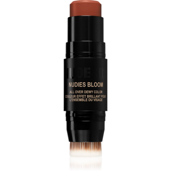 Nudestix Nudies Bloom multifunkcionális smink a szemre