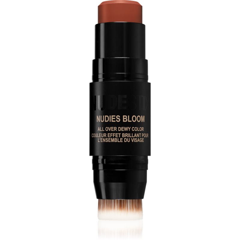 Nudestix Nudies Bloom multifunkcionális smink a szemre