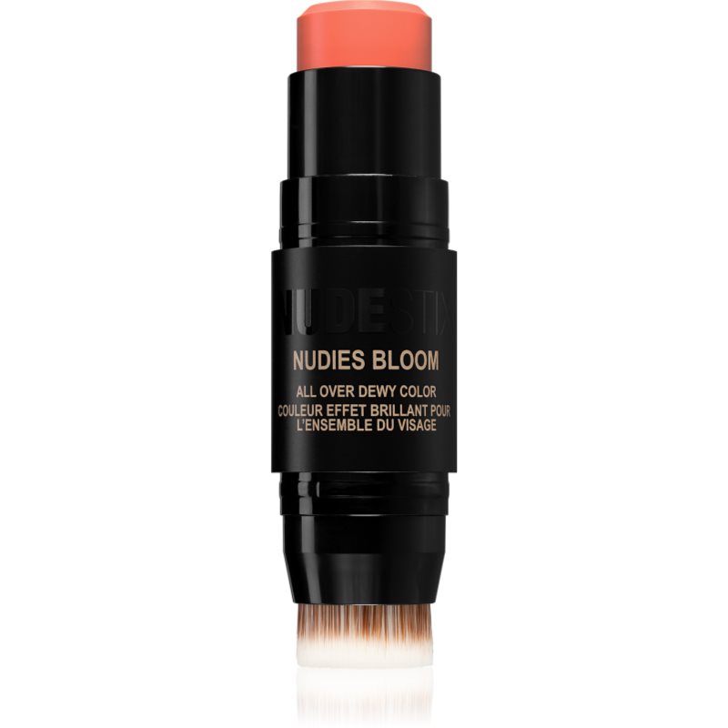 Nudestix Nudies Bloom multifunkcionális smink a szemre