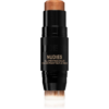 Nudestix Nudies Glow multifunkciós bőrvilágosító stift árnyalat Bubbly Bebe 7 g-Ár