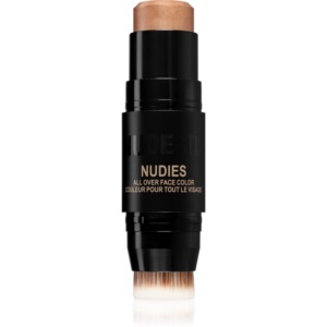 Nudestix Nudies Glow multifunkciós bőrvilágosító stift árnyalat Hey Honey 7 g-Ár