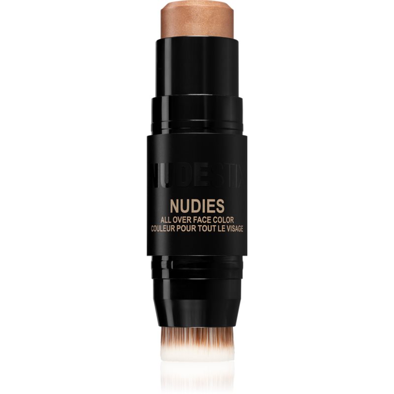 Nudestix Nudies Glow multifunkciós bőrvilágosító stift árnyalat Hey Honey 7 g-Ár