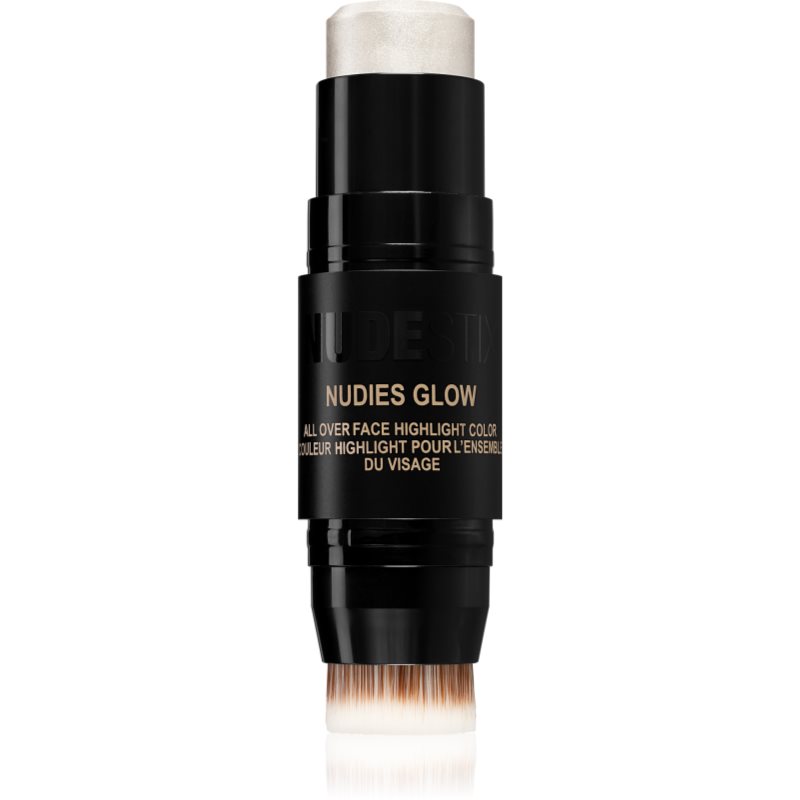 Nudestix Nudies Glow multifunkciós bőrvilágosító stift árnyalat Ice Ice Baby 7 g-Ár