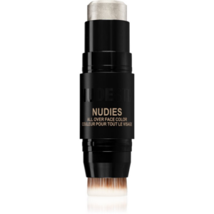 Nudestix Nudies Glow multifunkciós bőrvilágosító stift árnyalat Illumi Naughty 7 g-Ár