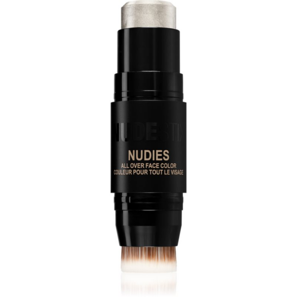 Nudestix Nudies Glow multifunkciós bőrvilágosító stift árnyalat Illumi Naughty 7 g-Ár