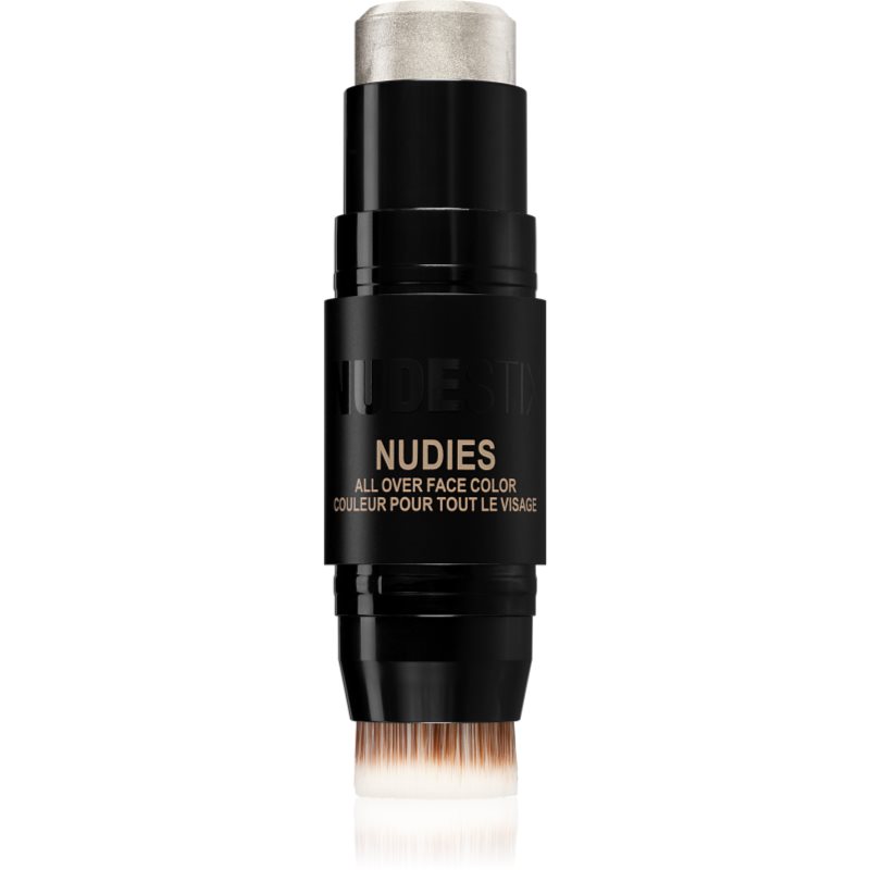 Nudestix Nudies Glow multifunkciós bőrvilágosító stift árnyalat Illumi Naughty 7 g-Ár