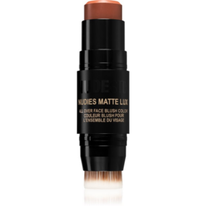 Nudestix Nudies Matte Lux multifunkcionális smink a szemre