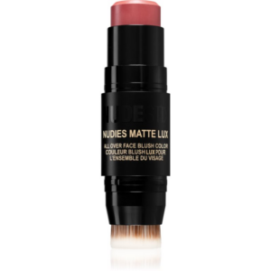 Nudestix Nudies Matte Lux multifunkcionális smink a szemre