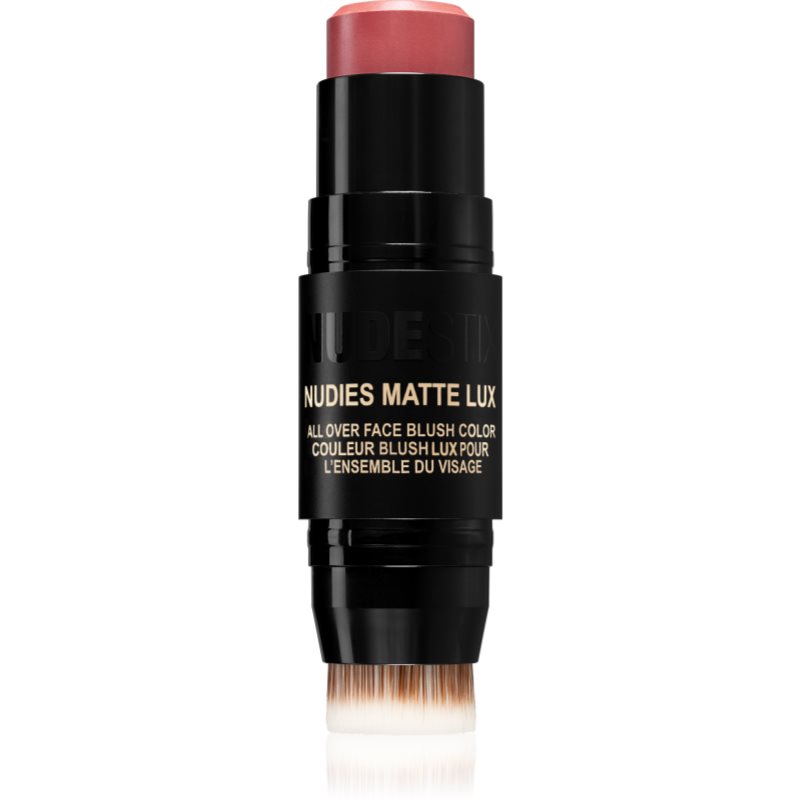 Nudestix Nudies Matte Lux multifunkcionális smink a szemre