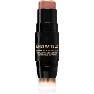 Nudestix Nudies Matte Lux multifunkcionális smink a szemre