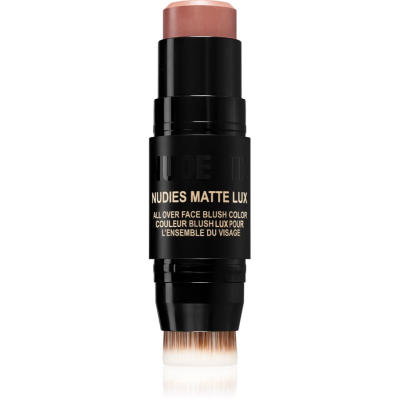 Nudestix Nudies Matte Lux multifunkcionális smink a szemre