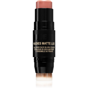 Nudestix Nudies Matte Lux multifunkcionális smink a szemre