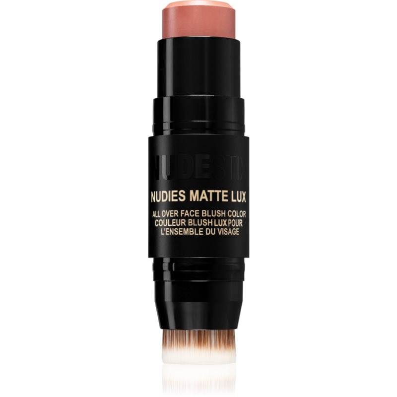 Nudestix Nudies Matte Lux multifunkcionális smink a szemre