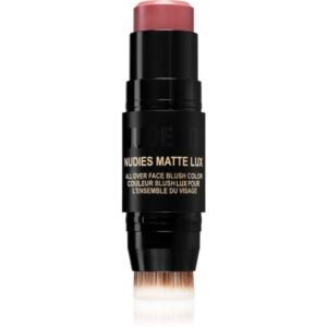 Nudestix Nudies Matte Lux multifunkcionális smink a szemre