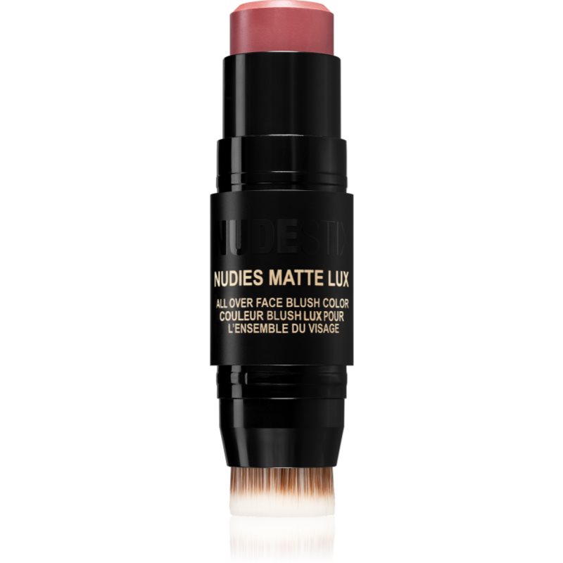 Nudestix Nudies Matte Lux multifunkcionális smink a szemre