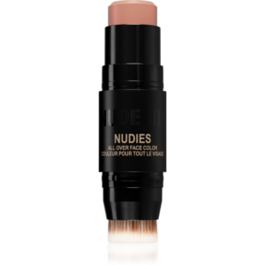 Nudestix Nudies Matte multifunkcionális smink a szemre