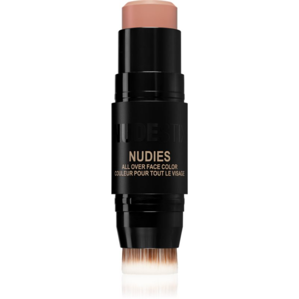 Nudestix Nudies Matte multifunkcionális smink a szemre