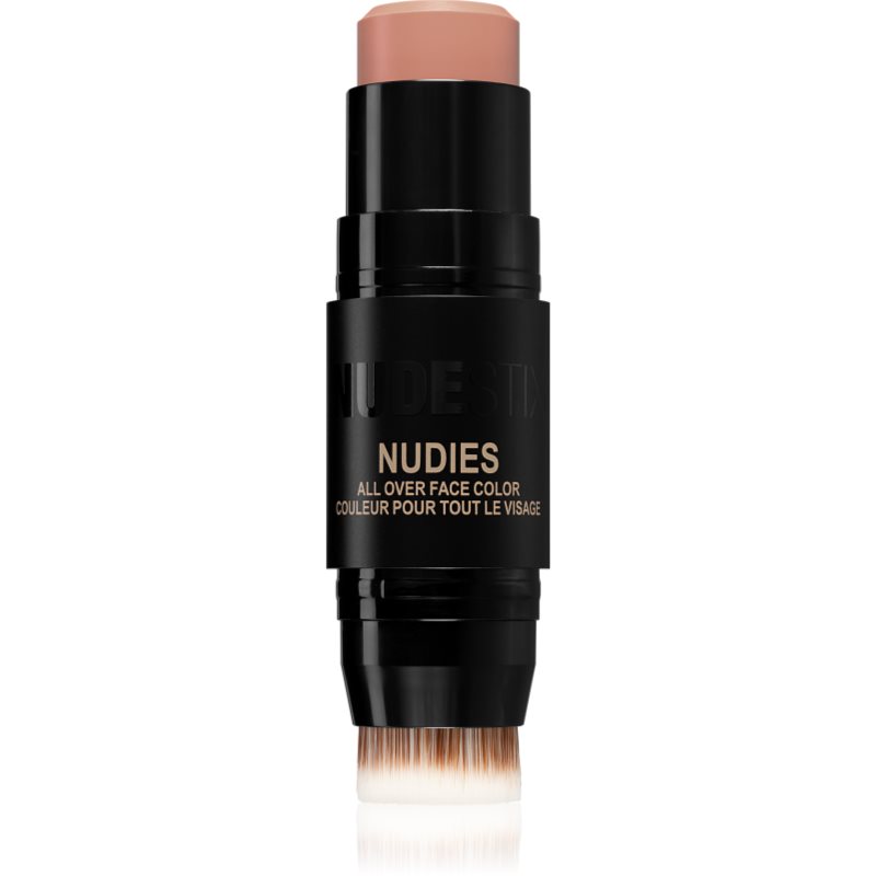 Nudestix Nudies Matte multifunkcionális smink a szemre
