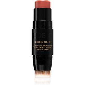 Nudestix Nudies Matte multifunkcionális smink a szemre