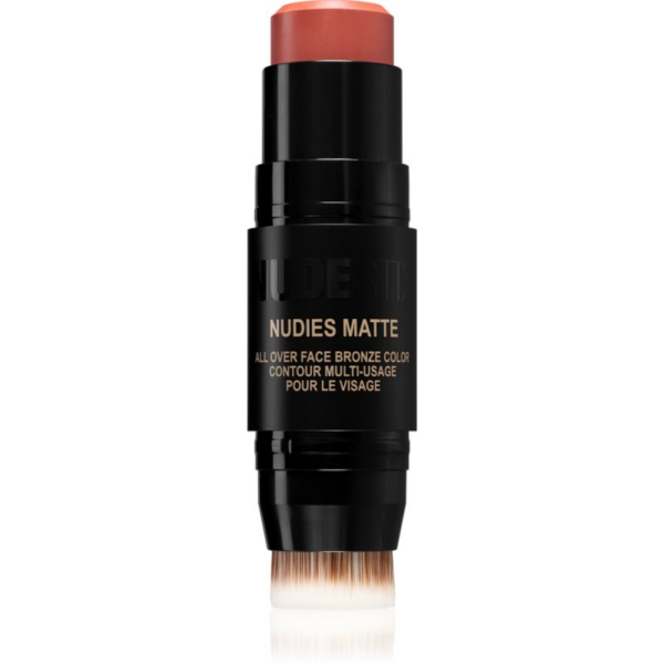 Nudestix Nudies Matte multifunkcionális smink a szemre
