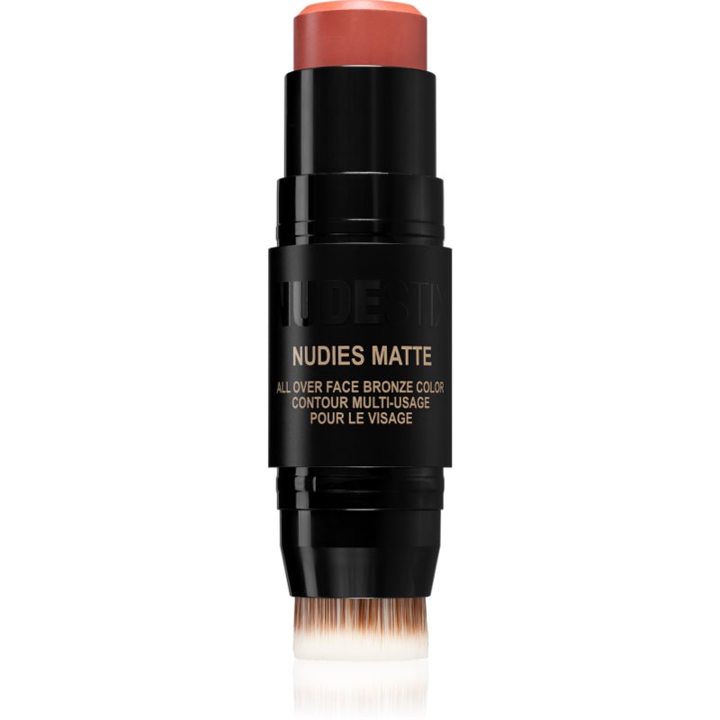 Nudestix Nudies Matte multifunkcionális smink a szemre