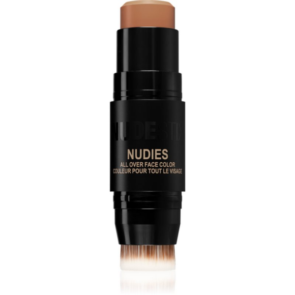 Nudestix Nudies Matte multifunkcionális smink a szemre