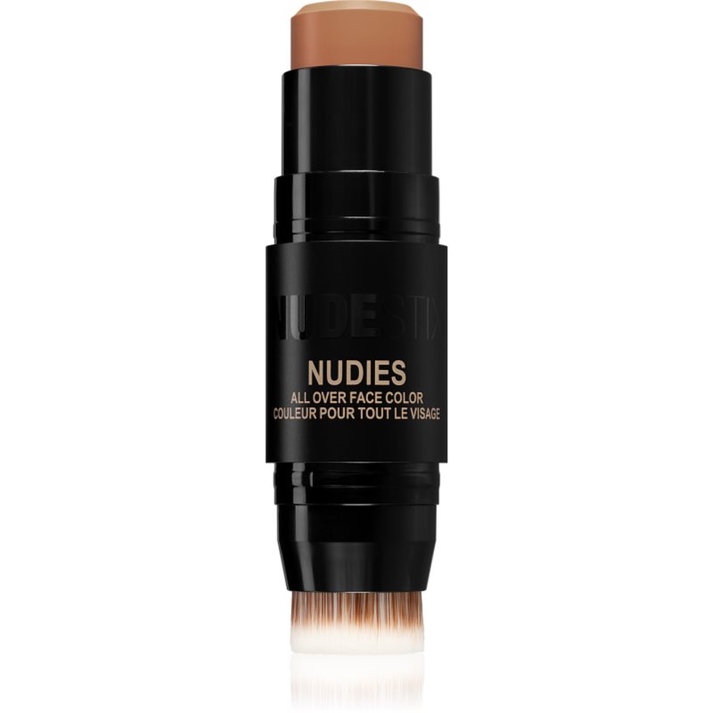 Nudestix Nudies Matte multifunkcionális smink a szemre