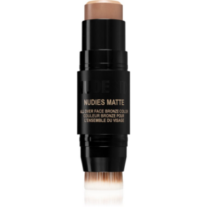 Nudestix Nudies Matte multifunkcionális smink a szemre