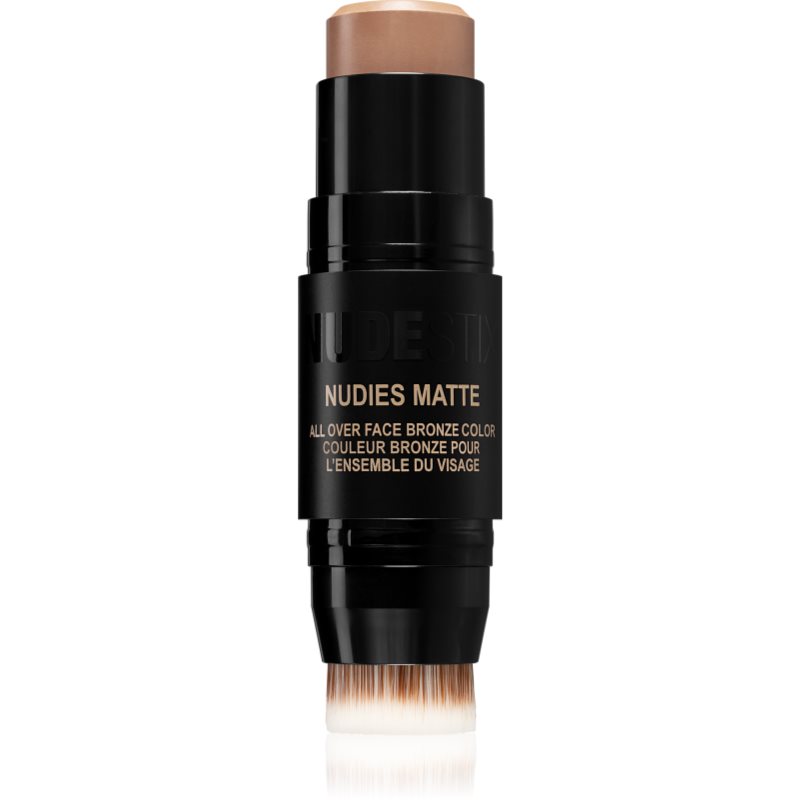 Nudestix Nudies Matte multifunkcionális smink a szemre