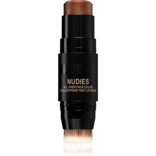 Nudestix Nudies Matte multifunkcionális smink a szemre