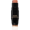 Nudestix Nudies Matte multifunkcionális smink a szemre
