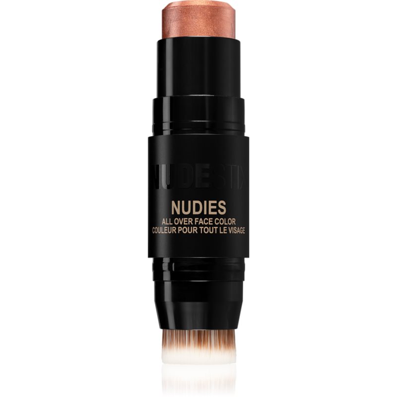 Nudestix Nudies Matte multifunkcionális smink a szemre