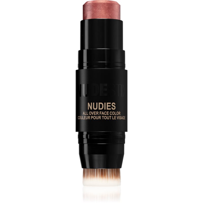 Nudestix Nudies Matte multifunkcionális smink a szemre