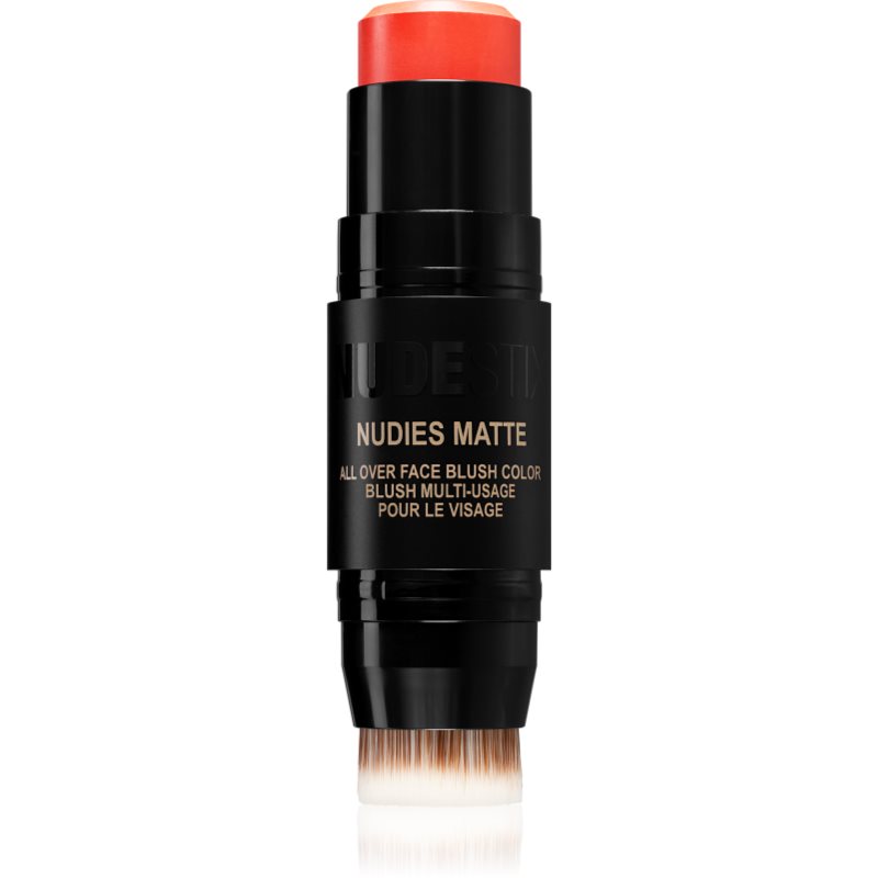 Nudestix Nudies Matte multifunkcionális smink a szemre