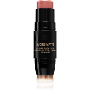 Nudestix Nudies Matte multifunkcionális smink a szemre