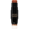 Nudestix Nudies Matte multifunkcionális smink a szemre