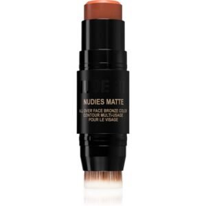 Nudestix Nudies Matte multifunkcionális smink a szemre