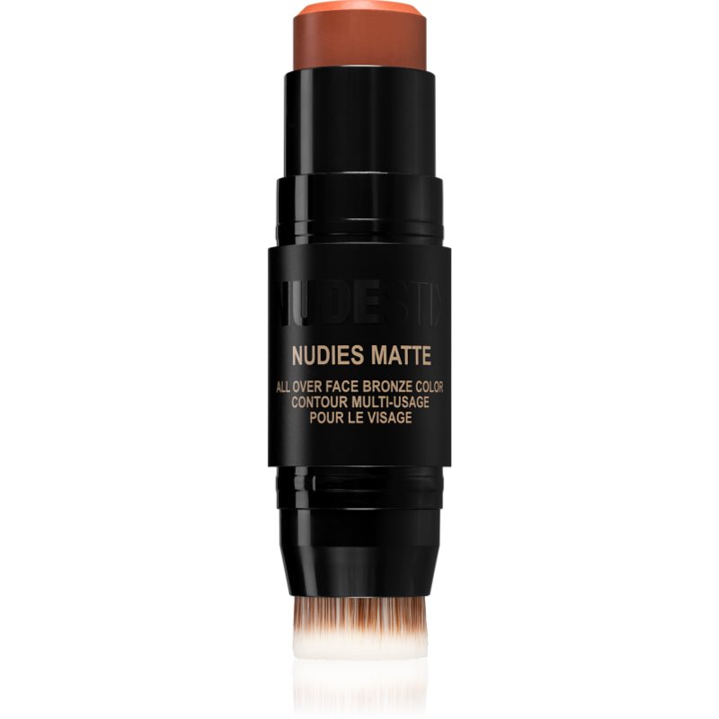 Nudestix Nudies Matte multifunkcionális smink a szemre