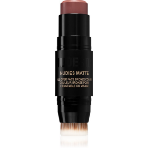 Nudestix Nudies Matte multifunkcionális smink a szemre