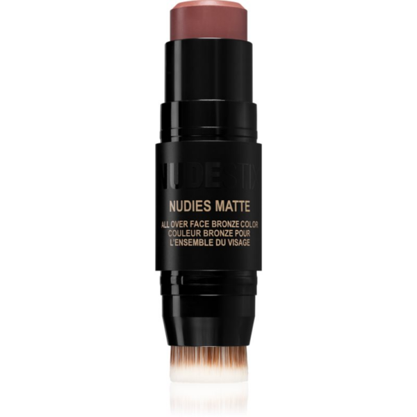 Nudestix Nudies Matte multifunkcionális smink a szemre