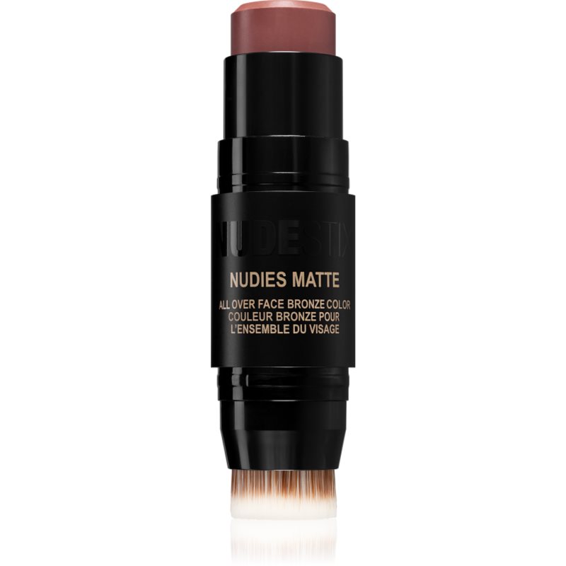 Nudestix Nudies Matte multifunkcionális smink a szemre