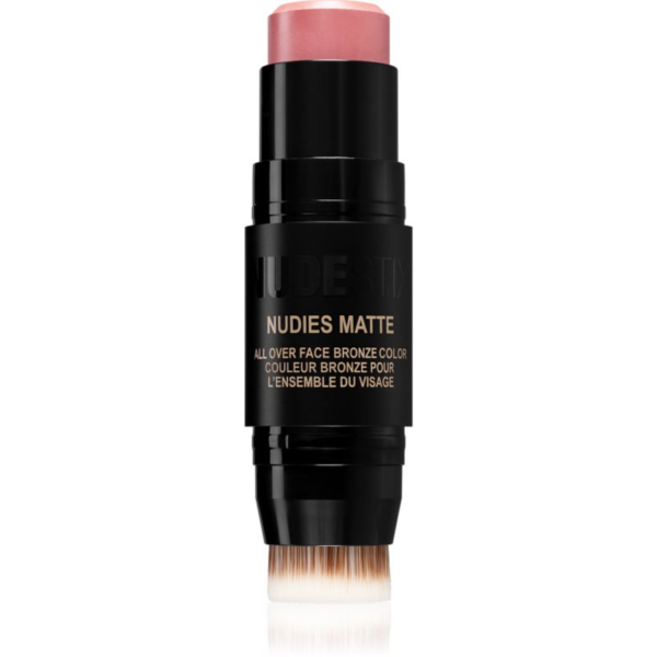 Nudestix Nudies Matte multifunkcionális smink a szemre