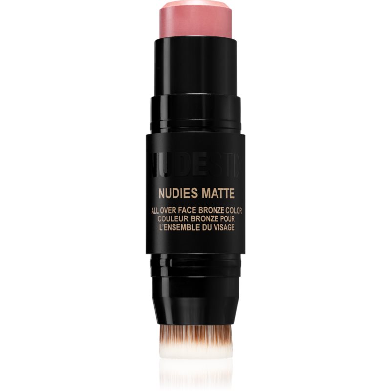 Nudestix Nudies Matte multifunkcionális smink a szemre