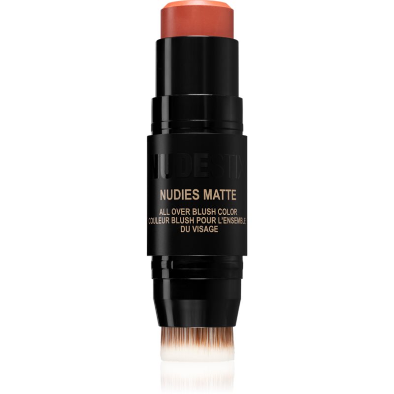 Nudestix Nudies Matte multifunkcionális smink a szemre