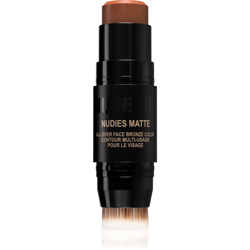 Nudestix Nudies Matte multifunkcionális smink a szemre